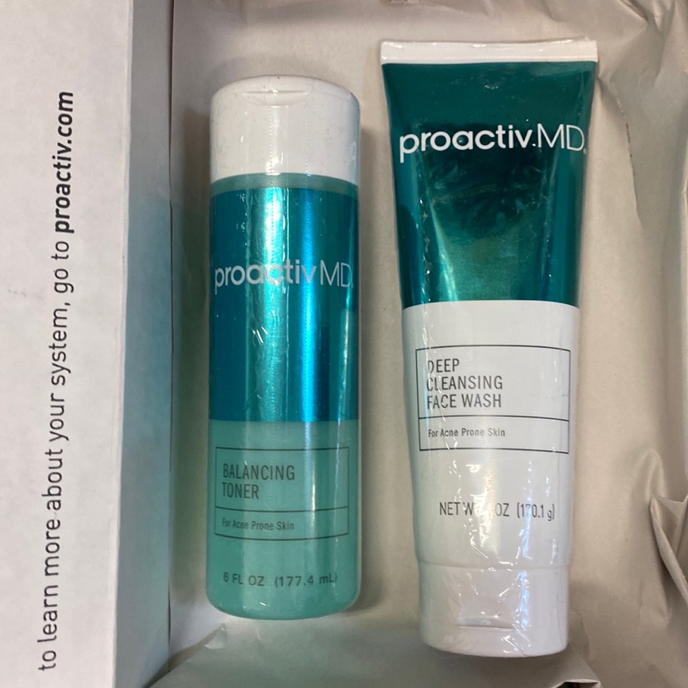 ProActiv MD